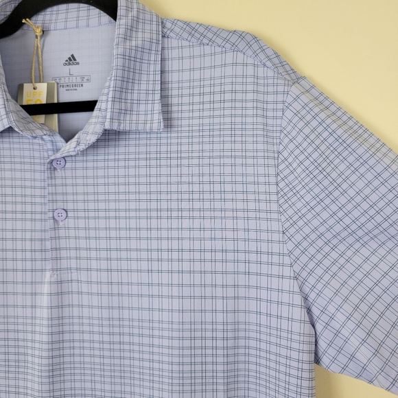 Adidas PGA Tennessee Section Polo Shirt - Picture 3 of 9